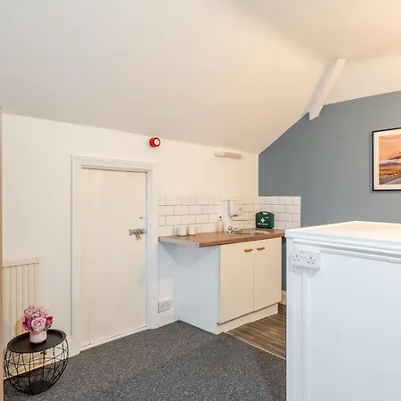 アパート Spacious 5 Bed Contractor And Family ブリストル