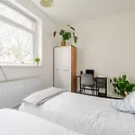 Appartement Spacious 5 Bed Contractor And Family *